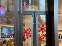 门面-星巴克臻选(上海合生汇1F店)