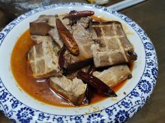 -煎饼卷大葱(春秋西路店)