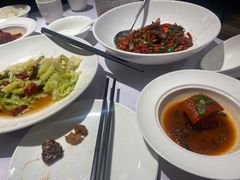 -毛家饭店·湖南鱼鲜(齐鲁软件园店)