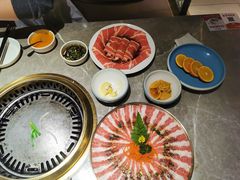 -韩盛·古法烤肉店(皇城恒隆广场店)