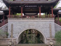 -龙潭水乡