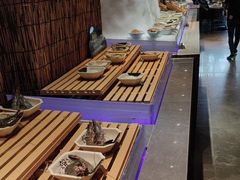 -海玥荟海鲜姿造自助餐厅(欧罗巴广场店)