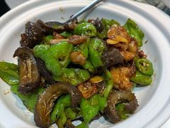 -小红鲸·海鲜餐厅(轸大路店)