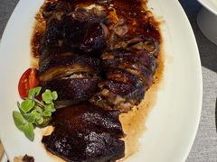 -庆赫隆融合菜馆(群力店)