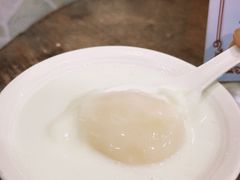水牛奶窝蛋-沙湾姜埋奶(兴新包店)