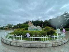 -帽儿山国家森林公园