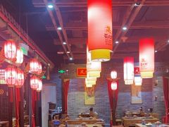 -蜀大侠火锅(森兰花园城店)