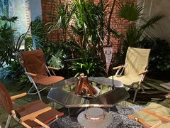 -J Create城市露营咖啡·简餐·宠物(上海动物园店)