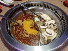 -季季红火锅(丰城洪客隆店)