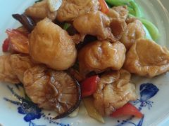 -风味小馆(天目湖宾馆店)