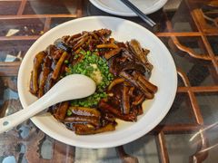 -老瑞福上海菜(人民广场店)