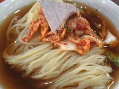 -西塔大冷面(市府大路店)