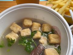 -鸡鸣汤包(红山动物园店)