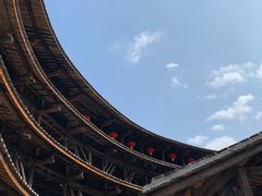 -初溪土楼群