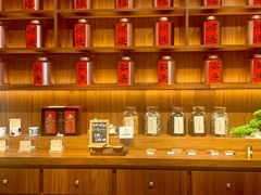 景观位-裕莲茶楼(太古汇店)