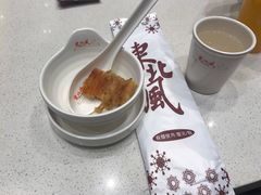 -东北风(江北万达店)