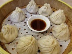 鲜肉小笼包-老上海里弄味道(知春路店)