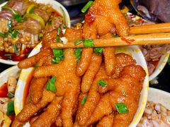 -邓莽子老火锅(鲁祖庙店)