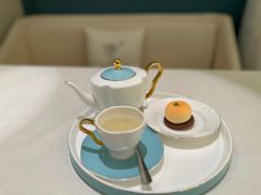-燕庭·纯燕窝·甜品下午茶(日月光店)