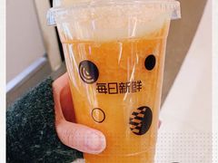 -每日新鲜水果吧(黄浦来福士店)