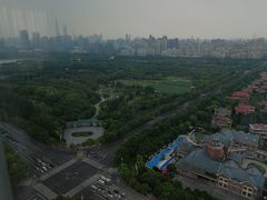 -上海浦东嘉里大酒店