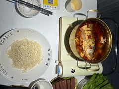 -友达面馆(广州总店)