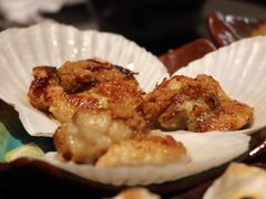 -天津滨海圣光皇冠假日酒店 霞·日餐厅