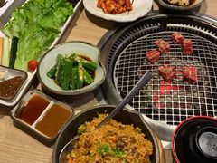 -好牛烧肉(世茂广场店)