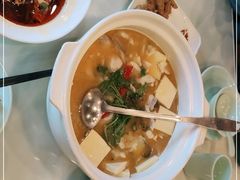 -蜀腾川·火锅鱼.烤鱼(新世界城店)