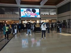 -三江森林温泉度假区