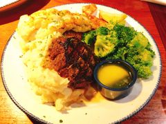 龙虾牛排-RED LOBSTER(中城西店)