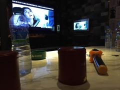 -加州红歌声宴KTV(白石洲店)