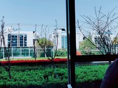 -中国书法大厦日本料理
