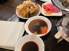 -云端西餐厅(南宁龙光那莲豪华精选酒店)