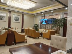 -南昌昌北国际机场