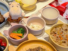 -西贝(深圳卓悦汇店)