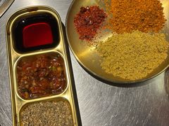 -炉队长·齐齐哈尔家庭烤肉(马家堡店)