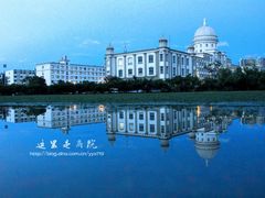 -昆明城市学院(海源校区)