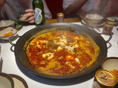 -老天桥蛙炉火锅(姑苏总店)