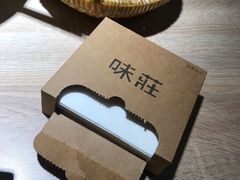 -味莊·青岛菜(云霄路店)