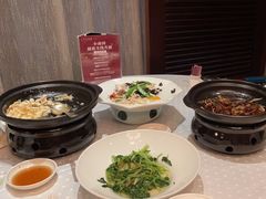 -上海小南国(不夜城店)