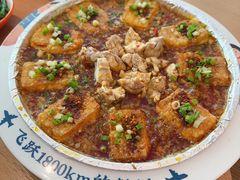 -花盐街·四川乐山小吃(西单大悦城店)