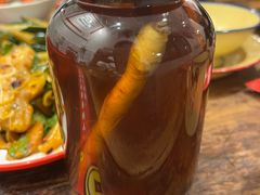 -聂发财重庆江湖菜(解放碑店)