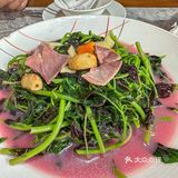 在广州❗️一道客家酿豆腐征服了在场所有人的胃[调皮]