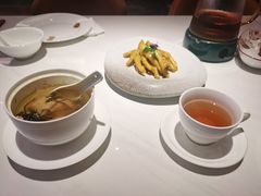 -嘉宴·精致客家菜