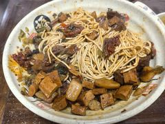 -旺泉餐饮店·清真牛肉面馆