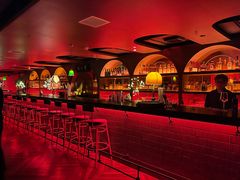-JZ Club 爵士酒吧(上海店)