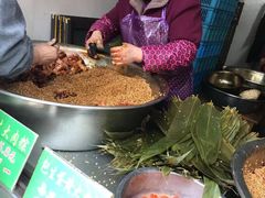 -召稼楼永茂昌粽子大王