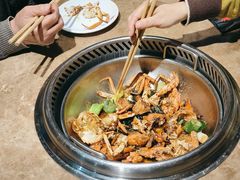 -七欣天香辣蟹火锅(上海银亿滨江店)