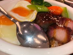 -食大利香港茶餐厅(南亚风情第一城店)